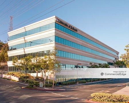 A look at Contour Office space for Rent in San Diego
