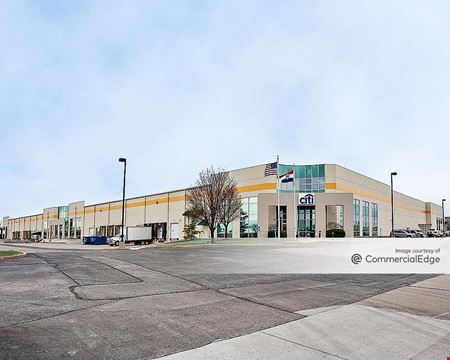 A look at 20 Commerce Drive Industrial space for Rent in O'Fallon