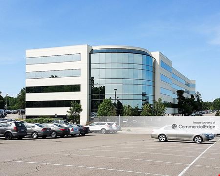 A look at Crystal Glen Office Centre commercial space in Novi