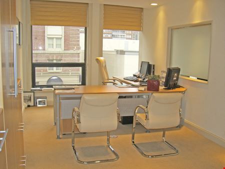 A look at 715 Boylston Street Office space for Rent in Boston