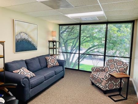 A look at Beautiful Counseling Offices commercial space in Dallas