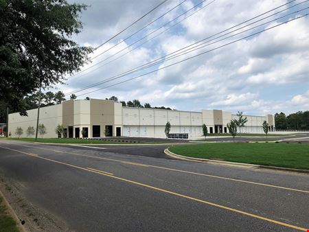A look at Oxmoor Logistics Center Industrial space for Rent in Birmingham