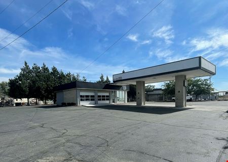 A look at 2770 S. Orchard St. Retail space for Rent in Boise