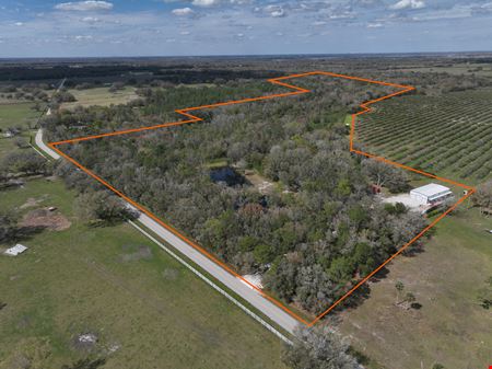 A look at Griffin Road Recreational Acreage commercial space in Wauchula