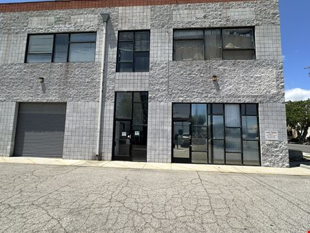 A look at 21000 Osborne St Industrial space for Rent in Canoga Park