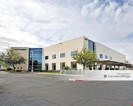 A look at The Cotton Center - 4435 & 4415 East Cotton Center Blvd Office space for Rent in Phoenix