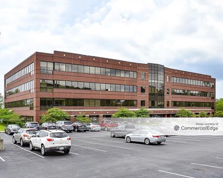 A look at Maryland Farms Office Park - Highwoods Plaza II commercial space in Brentwood