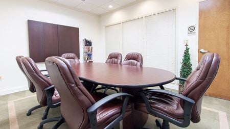 A look at Suite Life at Amwell Commons Office space for Rent in Hillsborough