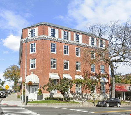 A look at 1 East Putnam Ave Office space for Rent in Greenwich
