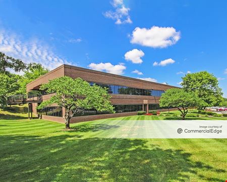 A look at Winchester Center Office space for Rent in Kansas City
