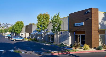 A look at 2431-2465 Impala Drive commercial space in Carlsbad