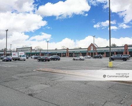 A look at Northcourt Commons Retail space for Rent in Blaine