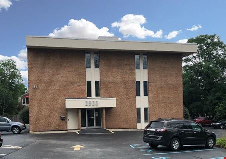 A look at The Dravo Building, Medical Office commercial space in Wilmington