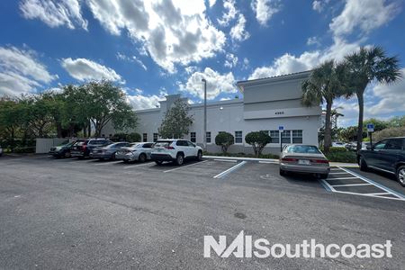 A look at Medical Clinic Space Office space for Rent in Lake Worth Beach