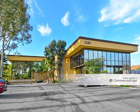 A look at Newport Victoria Plaza Office space for Rent in Costa Mesa