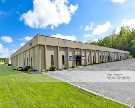 A look at Raintree Industrial Park - 5265, 5325 & 5351 Naiman Pkwy commercial space in Solon