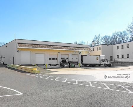 A look at 31 Oak Avenue Industrial space for Rent in Chalfont