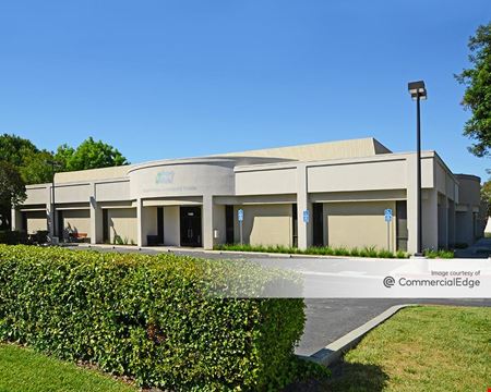 A look at 1400 Terra Bella commercial space in Mountain View
