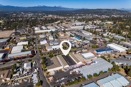A look at 320 SE Bridgeford Blvd commercial space in Bend