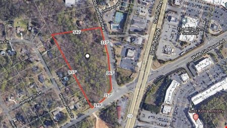 A look at 1319 Scenic Highway commercial space in Lawrenceville