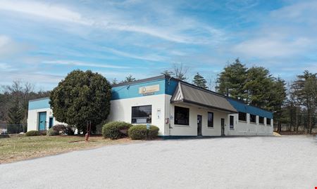 A look at 237 Main Dunstable Rd Industrial space for Rent in Nashua