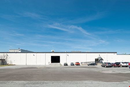 A look at 6100 Columbia Park Rd Industrial space for Rent in Lanham