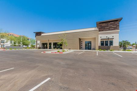 A look at 10545 E Southern Ave Commercial space for Rent in Mesa