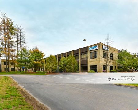 A look at 11 Continental Boulevard Office space for Rent in Merrimack