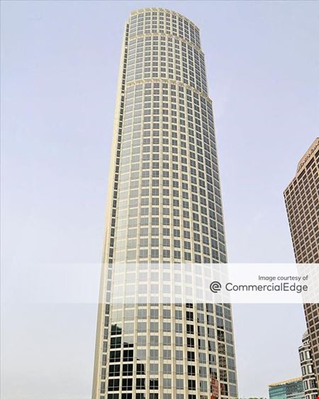 777 Tower - Los Angeles