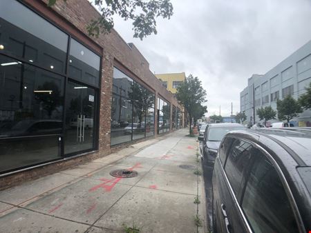 A look at 1224 Flushing Ave Retail space for Rent in Brooklyn