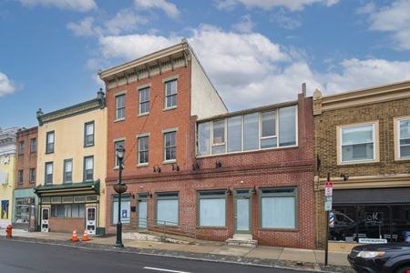 A look at 4348 MAIN ST  Commercial space for Sale in PHILADELPHIA