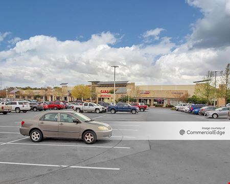 A look at Southpark Meadows III Retail space for Rent in Austin