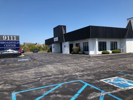 A look at CP Coworking Annex - Suite RR Office space for Rent in Merrillville
