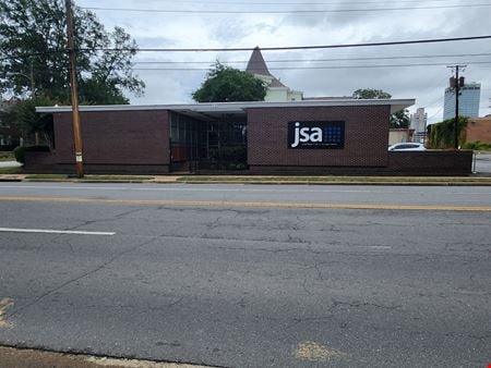 A look at 201 S Chester St 1A commercial space in Little Rock