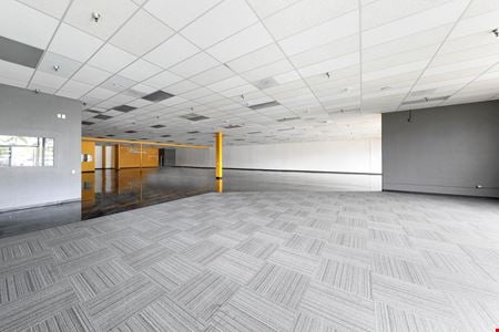 A look at 8990 Miramar Road commercial space in San Diego