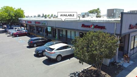 A look at 800-830 Harbor Blvd commercial space in West Sacramento