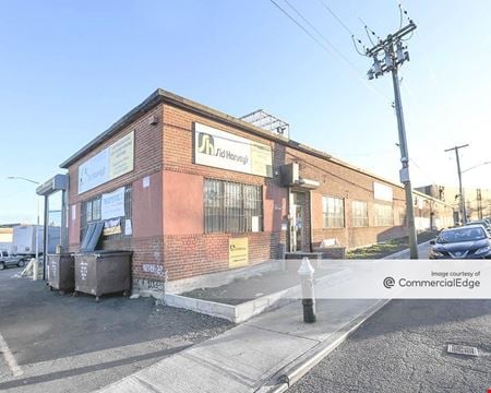 A look at 10720 Avenue D Industrial space for Rent in Brooklyn