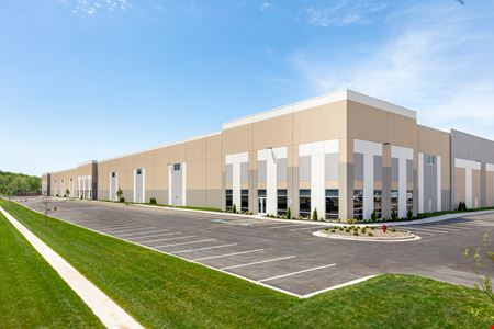 A look at Fairfield Trade Center Blg 2-Delivering 2024 Industrial space for Rent in Fairfield