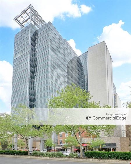 A look at Avocet Tower Commercial space for Rent in Bethesda
