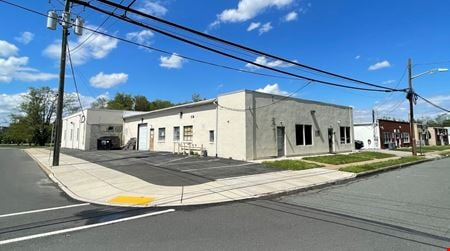 A look at 31 Lexington Ave commercial space in Trenton