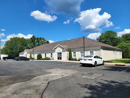 200 Route 73 - Voorhees