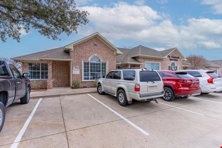 A look at 2840 Keller Springs Rd Office space for Rent in Carrollton