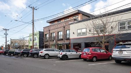 A look at 7829 SW Capitol Hwy Commercial space for Rent in Portland