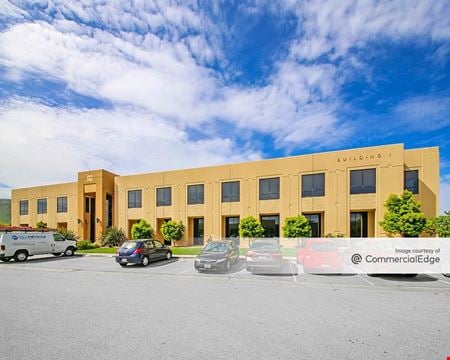 A look at Monterey Commerce Center Commercial space for Rent in Monterey