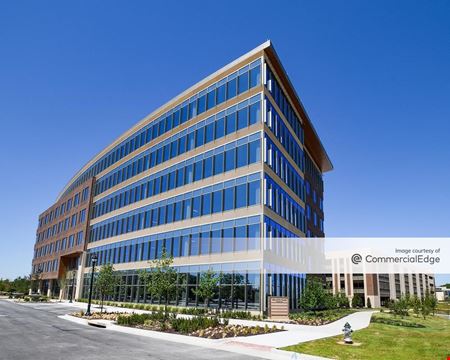 A look at Granite Place at Southlake Town Square Office space for Rent in Southlake