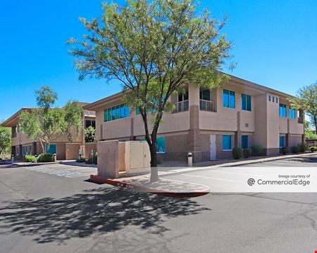 A look at 8475 East Hartford Drive Commercial space for Rent in Scottsdale