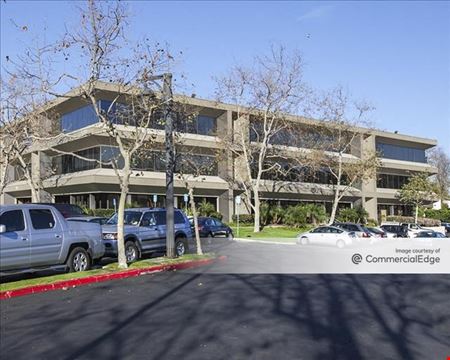 A look at Mission Center Office Park - 5333 Mission Center Road Office space for Rent in San Diego