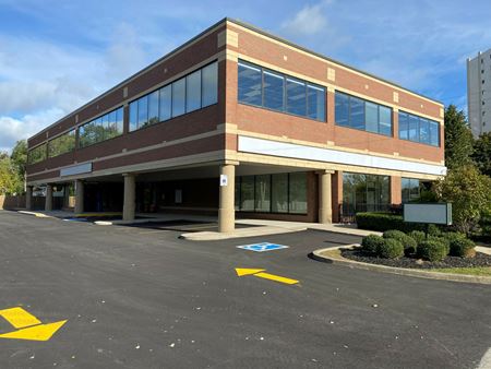 A look at 500 Guelph Line Office space for Rent in Burlington