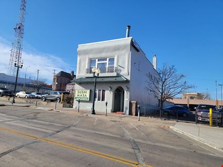 A look at 423 S. Phillips Avenue Upper Level Retail space for Rent in Sioux Falls
