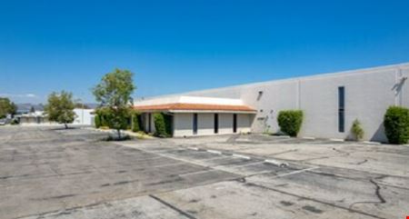 A look at 9600 John Street Commercial space for Rent in Santa Fe Springs